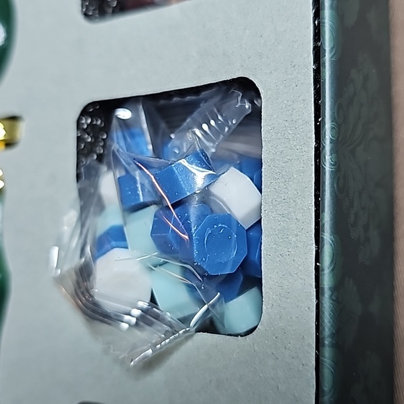 Wax Seal Imprint Kit - Picture 5 of 8